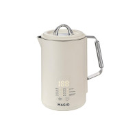 Електрочайник Magio MG-516