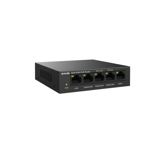 Tenda Маршрутизатор Tenda G0-5G-PoE
