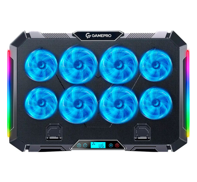 GamePro Охолоджуюча підставка для ноутбука GamePro CP795