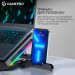 GamePro Охолоджуюча підставка для ноутбука GamePro CP795