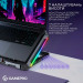 GamePro Охолоджуюча підставка для ноутбука GamePro CP795