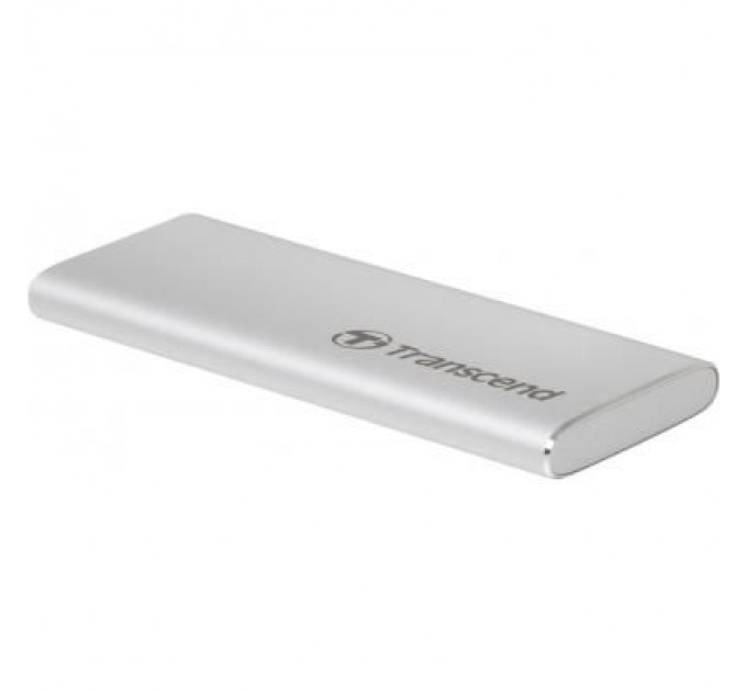 Transcend Накопичувач SSD USB 3.1 240GB Transcend (TS240GESD240C)