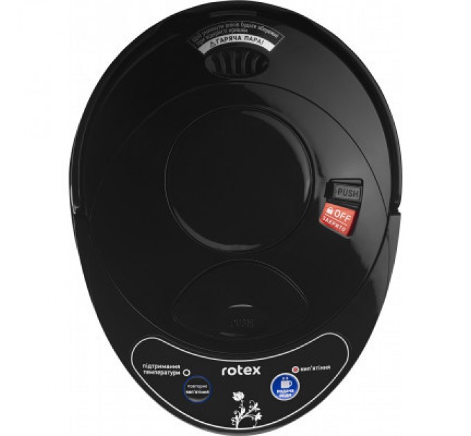 Rotex Електрочайник Rotex RTP452-S