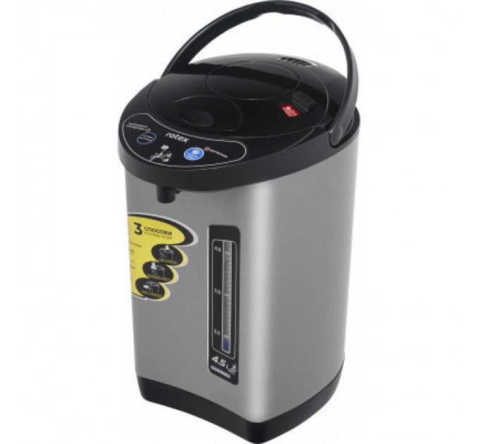 Rotex Електрочайник Rotex RTP452-S