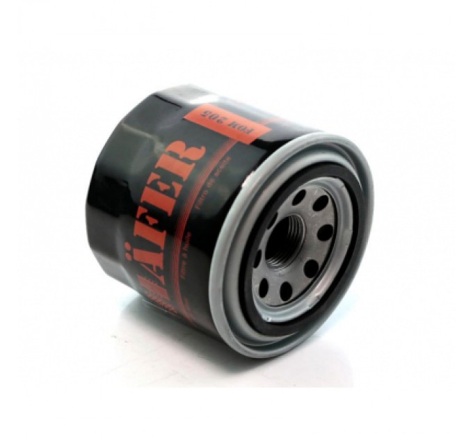 SHAFER Фільтр масляний SHAFER FOM205
