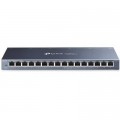 TP-Link Комутатор мережевий TP-Link TL-SG116