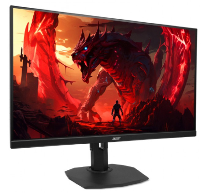 Acer Монітор Acer XF273UX1bmiiprx (UM.HX0EE.109)