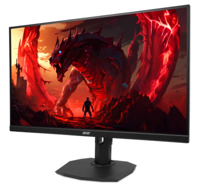 Acer Монітор Acer XF273UX1bmiiprx (UM.HX0EE.109)