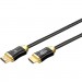 Cablexpert Кабель мультимедійний HDMI M to HDMI M 30.0m V2.1 8K 60Hz/4K 144Hz AOC Cablexpert (CCBP-HDMI8K-AOC-30M-EU)