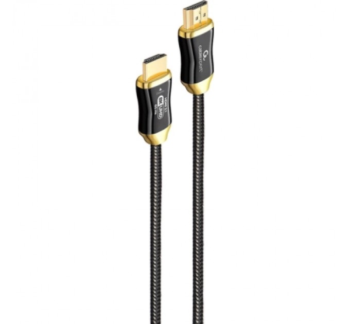 Cablexpert Кабель мультимедійний HDMI M to HDMI M 30.0m V2.1 8K 60Hz/4K 144Hz AOC Cablexpert (CCBP-HDMI8K-AOC-30M-EU)