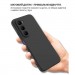 BeCover Чохол до мобільного телефона BeCover Silicone Infinix Hot 60 Pro 4G (X6885) Black (714558)