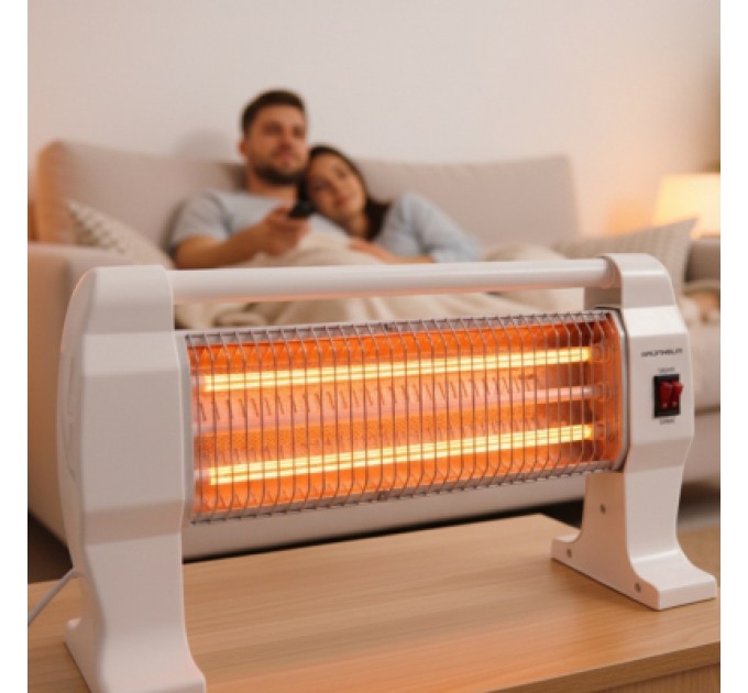 Grunhelm Обігрівач Grunhelm GI-1200