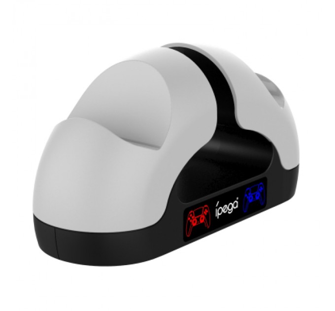 iPega Зарядний пристрій iPega PG-P5008 Для геймпадів PS5 (PG-P5008)