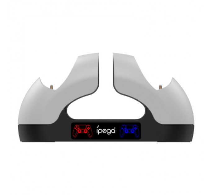 iPega Зарядний пристрій iPega PG-P5008 Для геймпадів PS5 (PG-P5008)