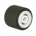 BASF Ролик захоплення паперу HP LJ P4014/4015 аналог RL1-1663-000 BASF (BASF-RL1-1663-000)