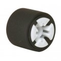 BASF Ролик захоплення паперу HP LJ P4014/4015 аналог RL1-1663-000 BASF (BASF-RL1-1663-000)