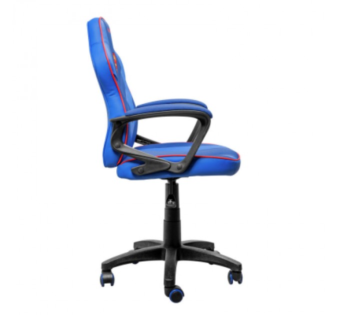 Trust Крісло ігрове Trust GXT 703SM Revvo Blue (25741)