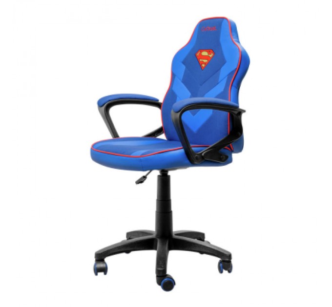 Trust Крісло ігрове Trust GXT 703SM Revvo Blue (25741)