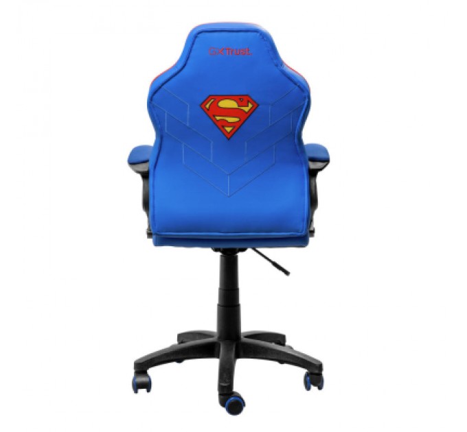 Trust Крісло ігрове Trust GXT 703SM Revvo Blue (25741)