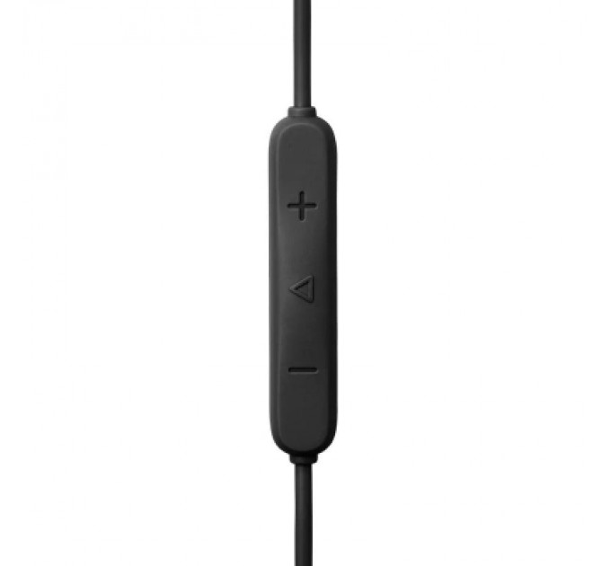 JBL Навушники JBL Endurance Run 3C USB-C Black (JBLENDURRUN3CBLKG)
