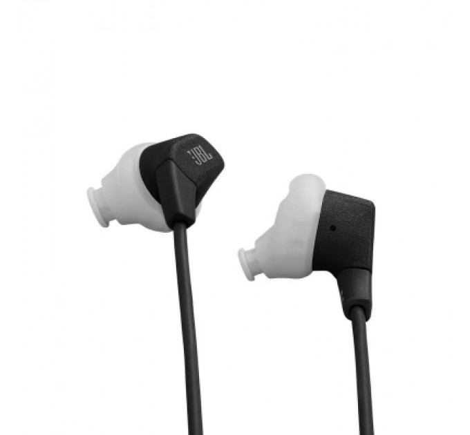 JBL Навушники JBL Endurance Run 3C USB-C Black (JBLENDURRUN3CBLKG)