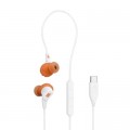 JBL Навушники JBL Endurance Run 3C USB-C White (JBLENDURRUN3CWHT)