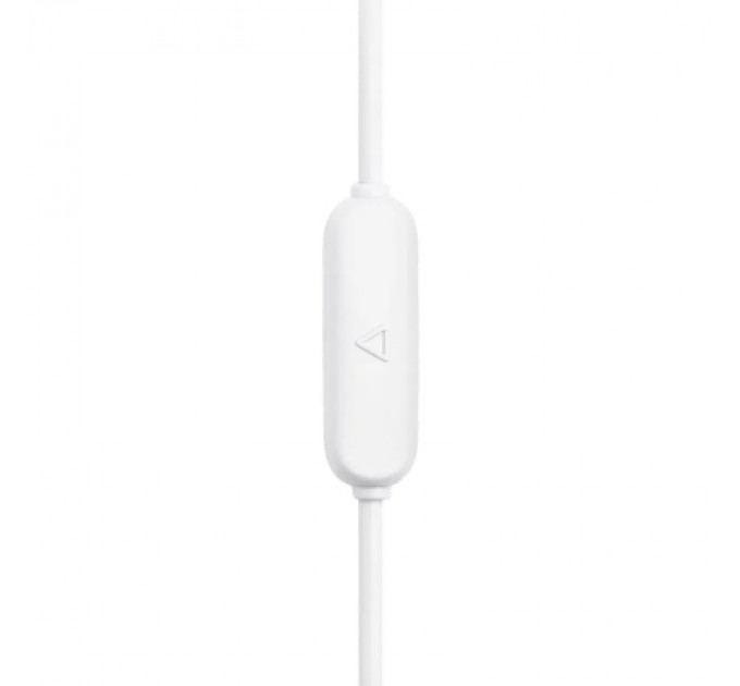 JBL Навушники JBL Endurance Run 3C USB-C White (JBLENDURRUN3CWHT)