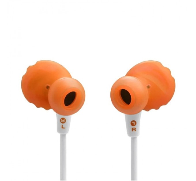 JBL Навушники JBL Endurance Run 3C USB-C White (JBLENDURRUN3CWHT)