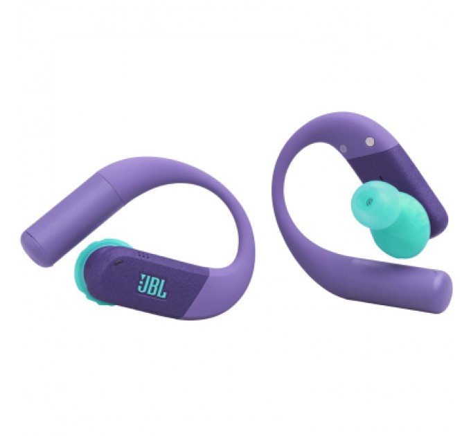 JBL Навушники JBL Endurance Peak 4 Purple (JBLENDUPEAK4PUR)