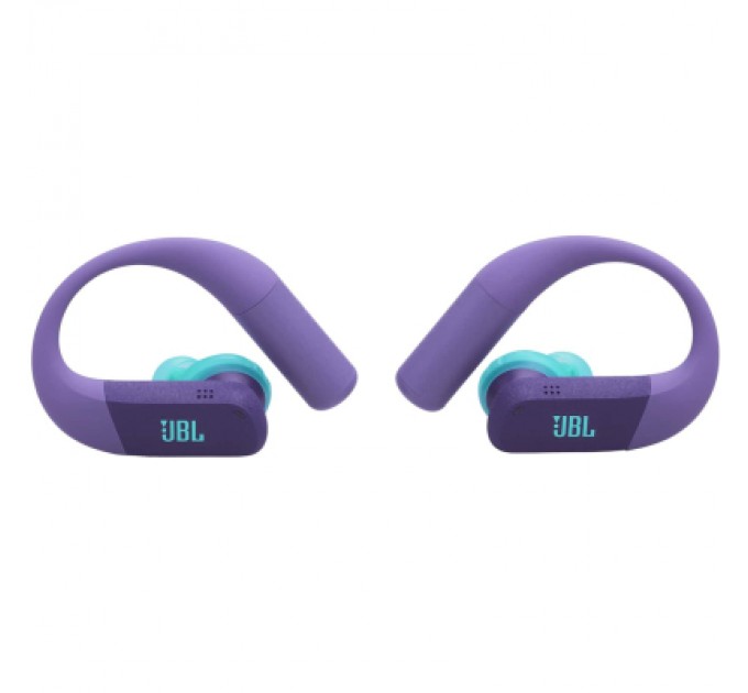 JBL Навушники JBL Endurance Peak 4 Purple (JBLENDUPEAK4PUR)