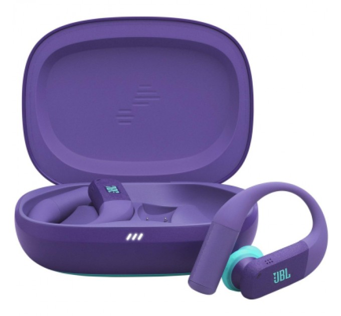 JBL Навушники JBL Endurance Peak 4 Purple (JBLENDUPEAK4PUR)