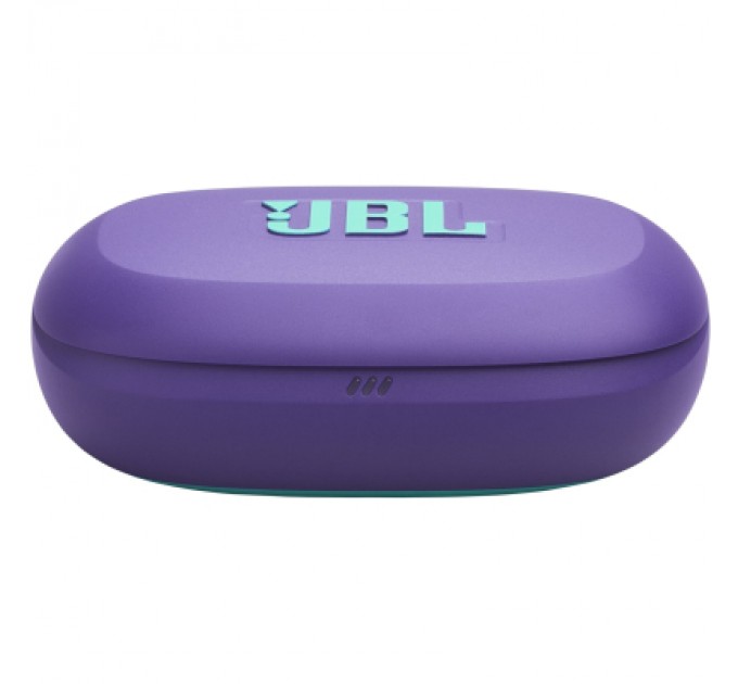 JBL Навушники JBL Endurance Peak 4 Purple (JBLENDUPEAK4PUR)