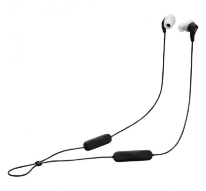 JBL Навушники JBL Endurance Run 3 Wireless Black (JBLENDURRUN3BTBLKG)