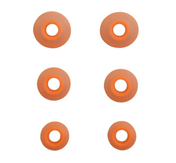 JBL Навушники JBL Endurance Run 3 Wireless White (JBLENDURRUN3BTWHT)