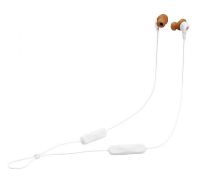 JBL Навушники JBL Endurance Run 3 Wireless White (JBLENDURRUN3BTWHT)