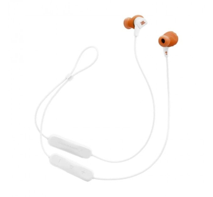 JBL Навушники JBL Endurance Run 3 Wireless White (JBLENDURRUN3BTWHT)