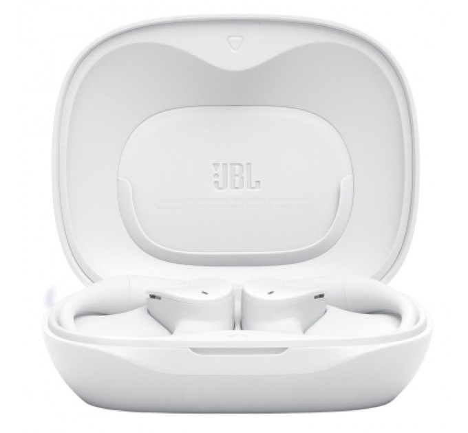 JBL Навушники JBL Sense Lite White (JBLSENSELITEWHT)