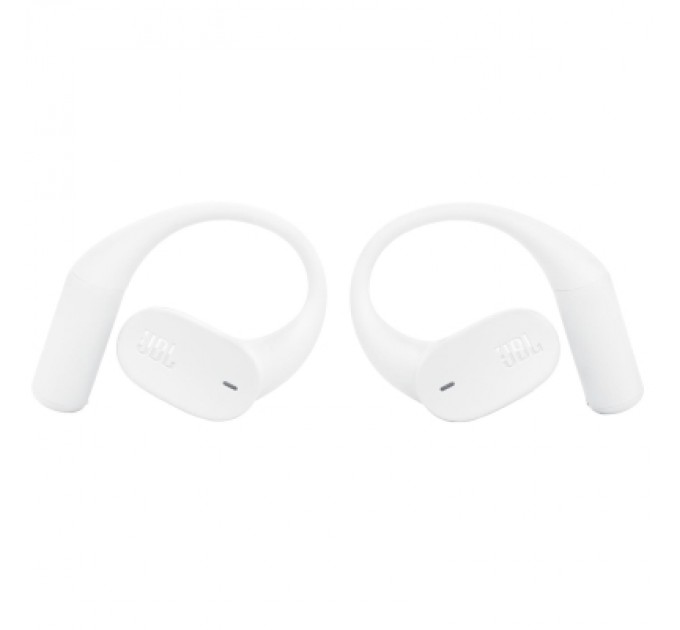 JBL Навушники JBL Sense Lite White (JBLSENSELITEWHT)
