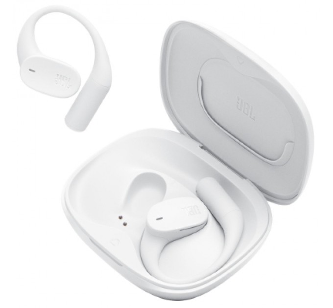 JBL Навушники JBL Sense Lite White (JBLSENSELITEWHT)
