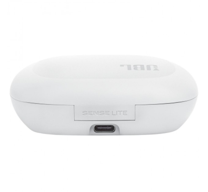 JBL Навушники JBL Sense Lite White (JBLSENSELITEWHT)