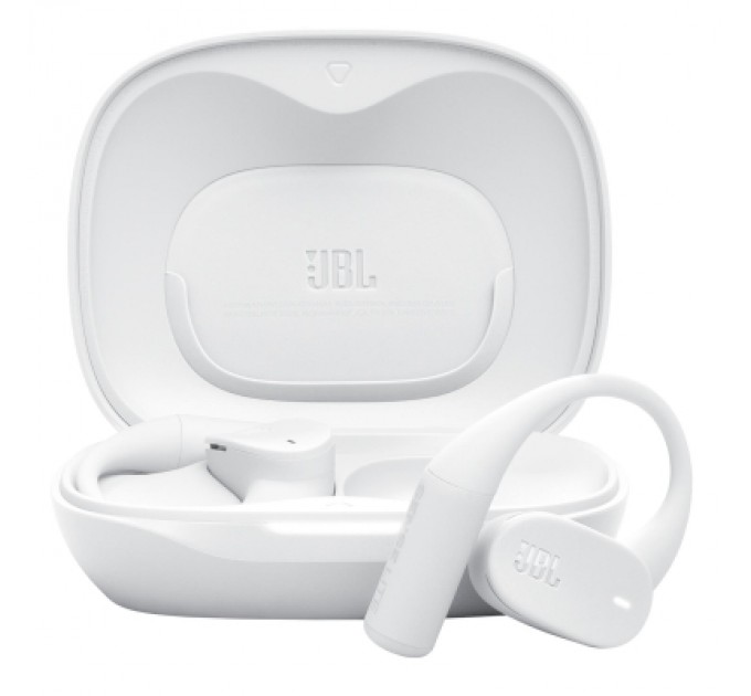 JBL Навушники JBL Sense Lite White (JBLSENSELITEWHT)