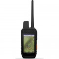 Garmin Персональний навігатор Garmin для собак Alpha 300i Handheld Only GPS (010-02806-51)