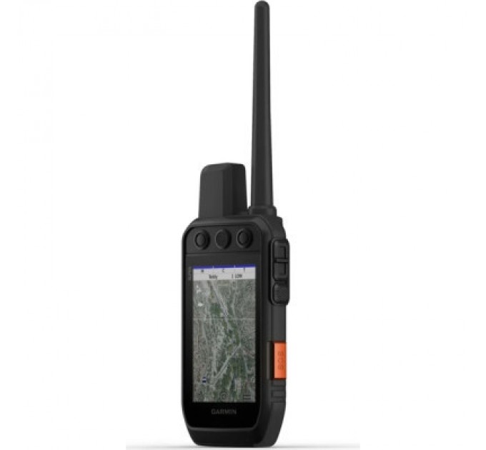 Garmin Персональний навігатор Garmin для собак Alpha 300i Handheld Only GPS (010-02806-51)
