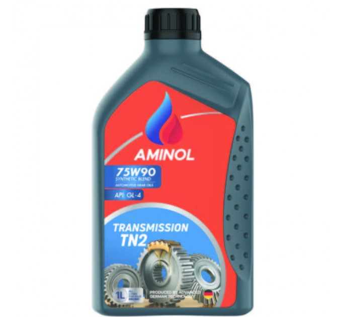 Aminol Трансмісійна олива Aminol TN2 75W90 1л (AM148802)