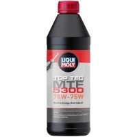 Трансмісійна олива Liqui Moly TOP TEC MTF 5300 70W-75W 1л (21359)