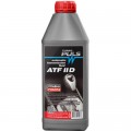 TURBO PULS Трансмісійна олива TURBO PULS ATF IID, 0,85л
