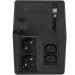 FSP Пристрій безперебійного живлення FSP iFP-2000 2xSchuko + 2xIEC (PPF12A1607)