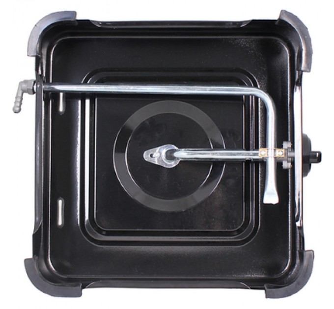 PRIME Technics Настільна плита PRIME Technics PGK 100 CB