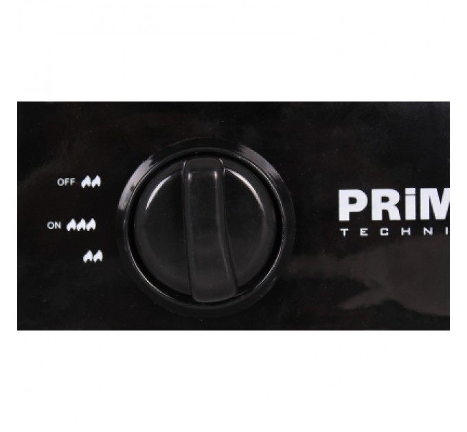 PRIME Technics Настільна плита PRIME Technics PGK 100 CB