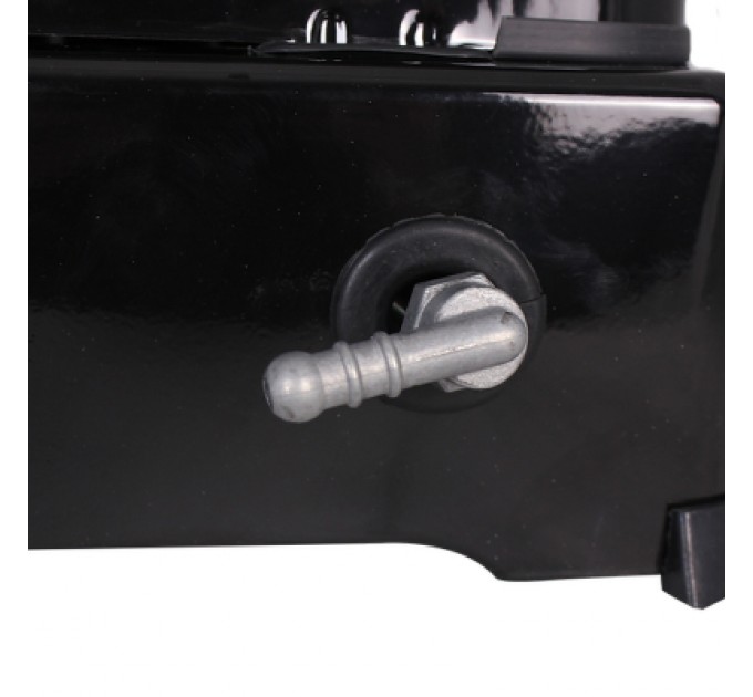 PRIME Technics Настільна плита PRIME Technics PGK 100 CB